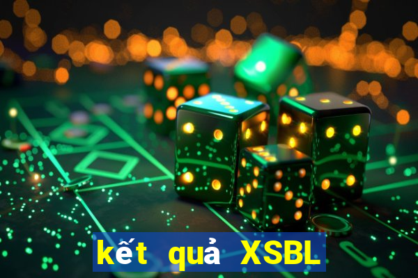 kết quả XSBL ngày 12