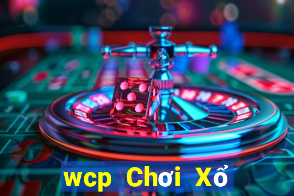 wcp Chơi Xổ số android