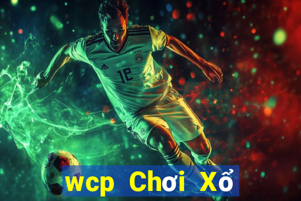 wcp Chơi Xổ số android