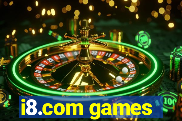 i8.com games