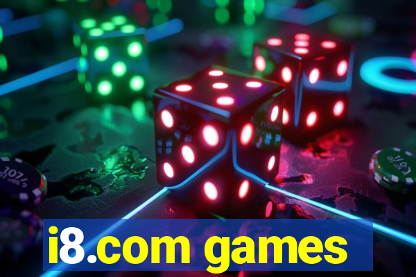 i8.com games