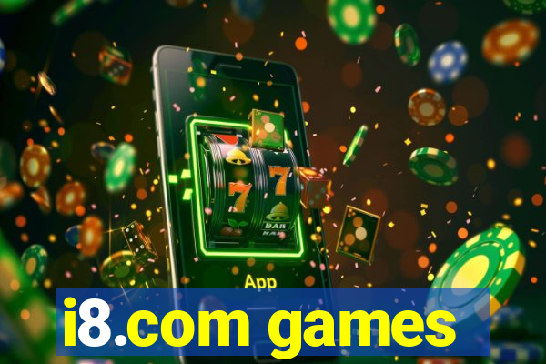 i8.com games