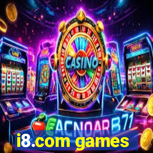 i8.com games