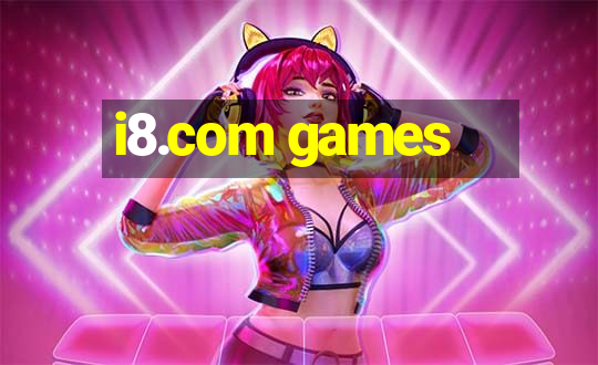 i8.com games