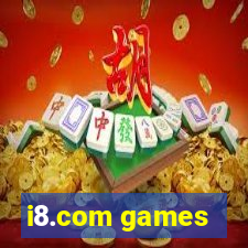 i8.com games