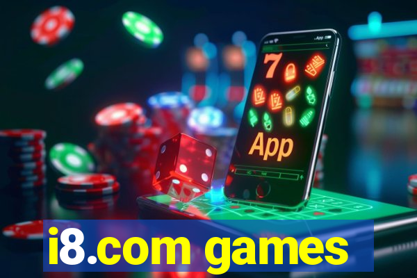 i8.com games