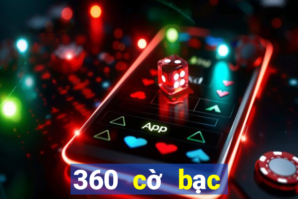 360 cờ bạc màu mạng