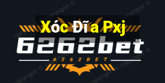 Xóc Đĩa Pxj