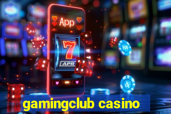 gamingclub casino