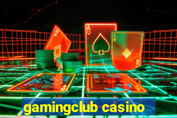 gamingclub casino