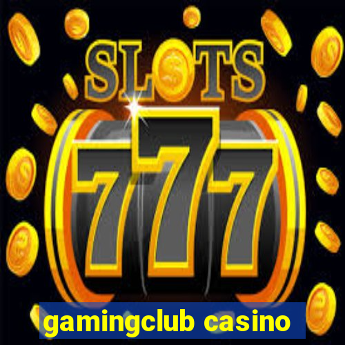 gamingclub casino