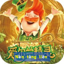 Nền tảng liên minh xổ số