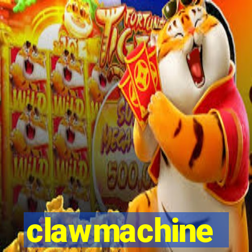 clawmachine