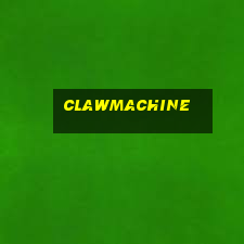 clawmachine