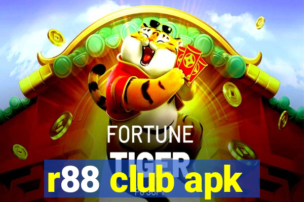 r88 club apk