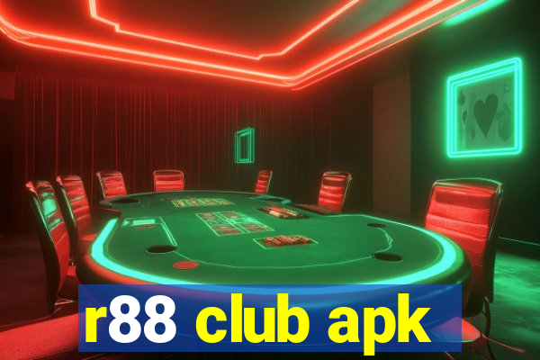 r88 club apk