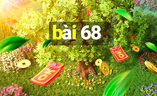 bài 68