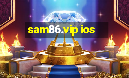 sam86.vip ios