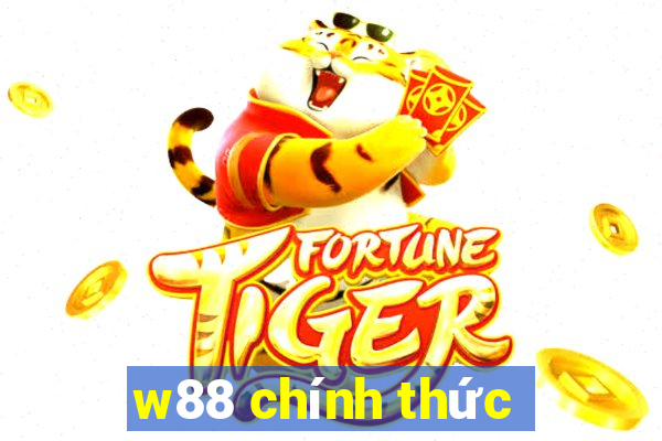 w88 chính thức