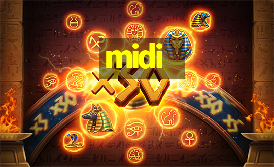 midi