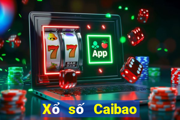 Xổ số Caibao Đăng ký Tải về