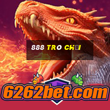 888 trò chơi