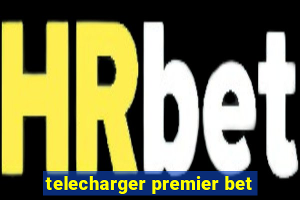 telecharger premier bet