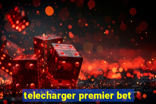 telecharger premier bet