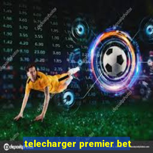 telecharger premier bet