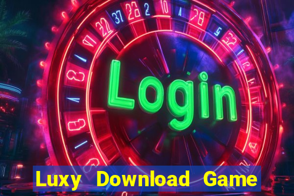 Luxy Download Game Đánh Bài