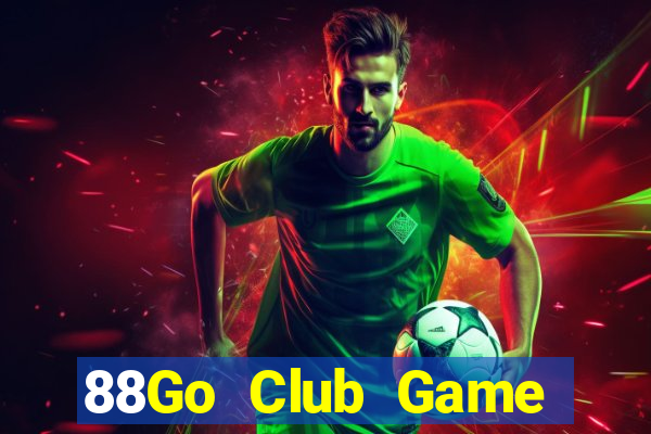 88Go Club Game Bài Casino