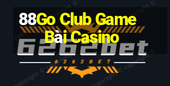 88Go Club Game Bài Casino