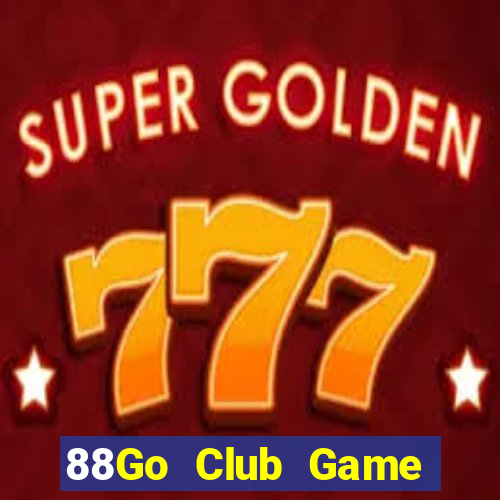 88Go Club Game Bài Casino