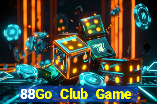 88Go Club Game Bài Casino