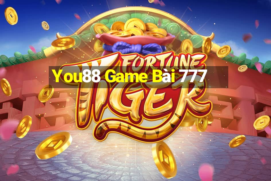 You88 Game Bài 777