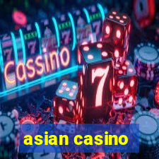 asian casino