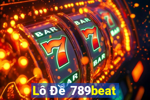 Lô Đề 789beat