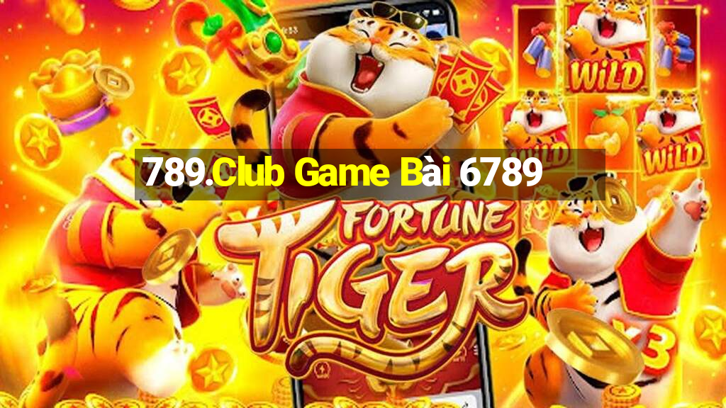 789.Club Game Bài 6789