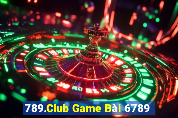 789.Club Game Bài 6789