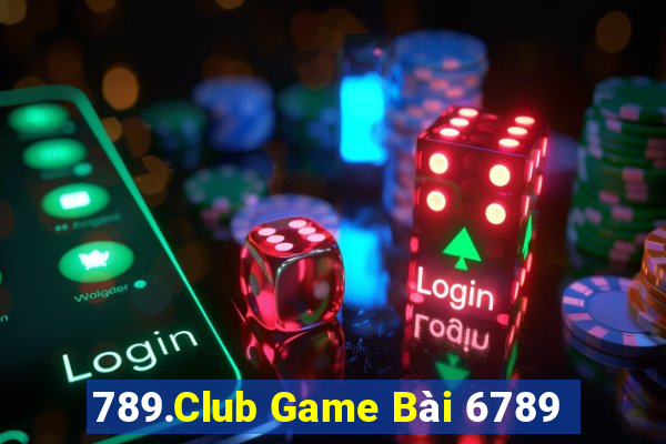 789.Club Game Bài 6789