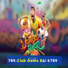 789.Club Game Bài 6789