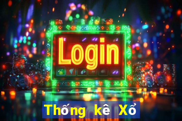 Thống kê Xổ Số Cần Thơ ngày 27