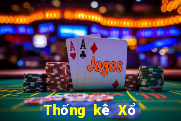 Thống kê Xổ Số Cần Thơ ngày 27