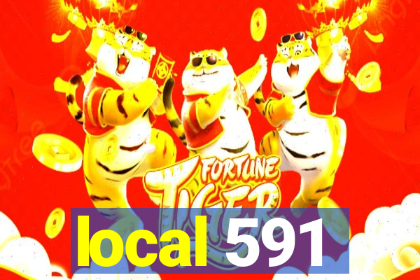 local 591