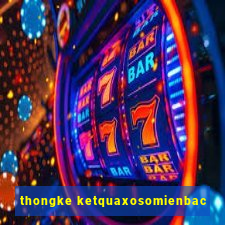 thongke ketquaxosomienbac