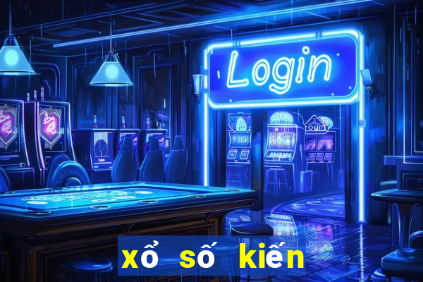 xổ số kiến thiết an long an