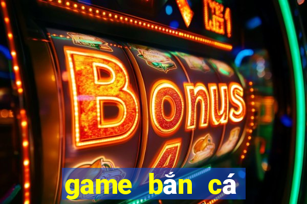 game bắn cá trên iphone