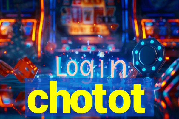 chotot