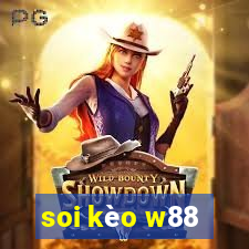 soi kèo w88