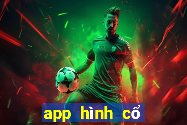 app hình cổ trang trung quốc